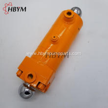 Q70-100 Swing Cylinder For Sany Truck Pump